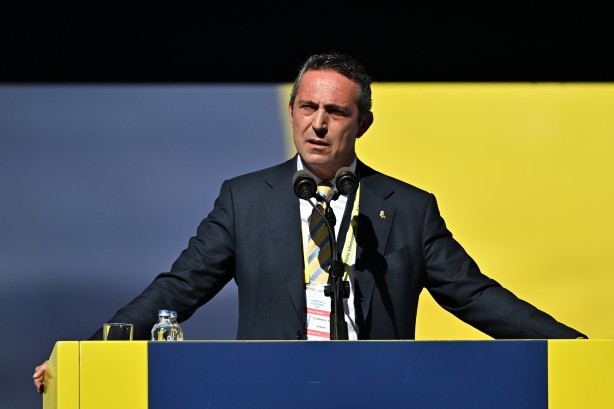 Foto - Ali Koç görevi bırakıyor! Tek cümlede istifasını açıkladı: Sonunda pes etti…