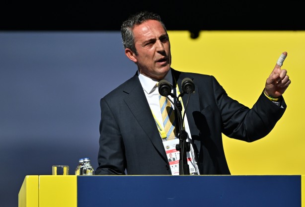 Foto - Ali Koç görevi bırakıyor! Tek cümlede istifasını açıkladı: Sonunda pes etti…