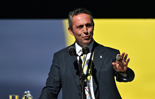 Foto - Ali Koç görevi bırakıyor! Tek cümlede istifasını açıkladı: Sonunda pes etti…