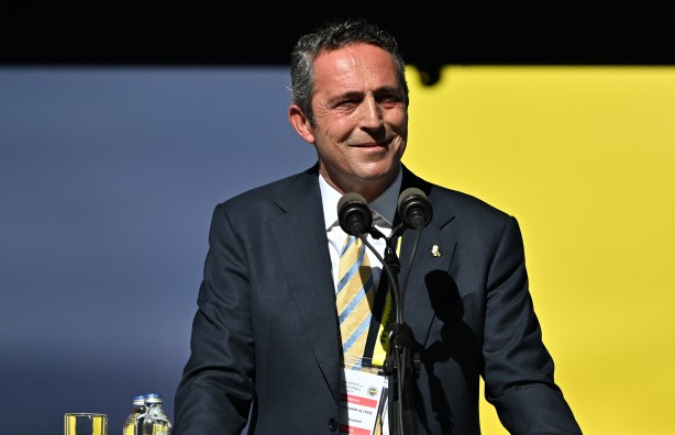 Foto - Ali Koç görevi bırakıyor! Tek cümlede istifasını açıkladı: Sonunda pes etti…