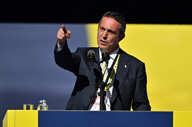 Ali Koç görevi bırakıyor! Tek cümlede istifasını açıkladı: Sonunda pes etti…