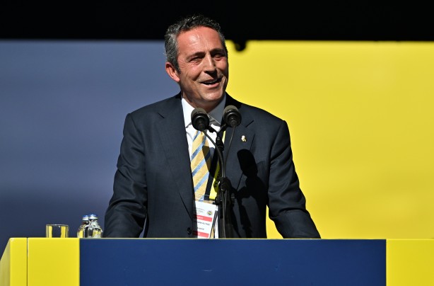 Foto - Ali Koç görevi bırakıyor! Tek cümlede istifasını açıkladı: Sonunda pes etti…