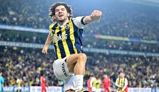 Foto - Ali Koç gözünü kararttı! İşte Ferdi için istediği rakam!