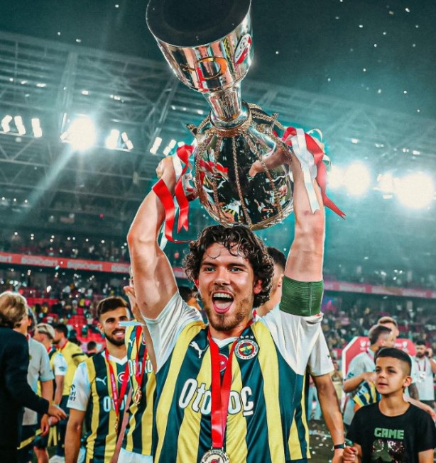 Foto - Ali Koç gözünü kararttı! İşte Ferdi için istediği rakam!