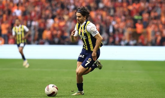 Foto - Ali Koç gözünü kararttı! İşte Ferdi için istediği rakam!