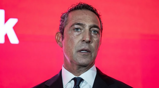 Ali Koç için bakın kim kazan kaldırdı! Müthiş gelişme: Artık hiçbir şey eskisi gibi olmayacak sayın Koç!