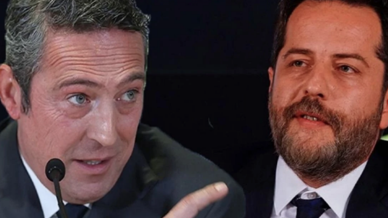 Ali Koç ile Erden Timur arasındaki diyalog yeniden gündemde! İşte şimdi ortalık karışacak...