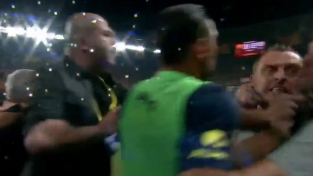 Foto - Ali Koç, İrfan Can Kahveci’yi sanık yaptı! Koskoca Fenerbahçe’nin düştüğü hale bak…