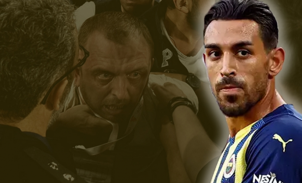 Ali Koç, İrfan Can Kahveci’yi sanık yaptı! Koskoca Fenerbahçe’nin düştüğü hale bak…