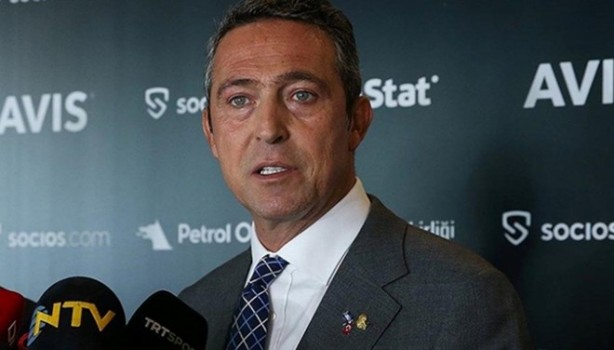 Foto - Ali Koç iş dünyasını karıştırdı! Ünlü milyarder patronlar apar topar harekete geçti! Rezalet ki ne rezalet