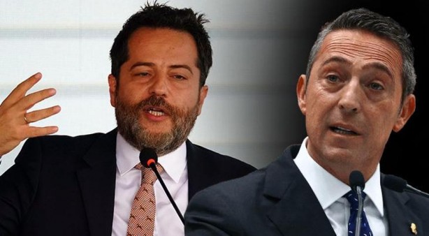 Foto - Ali Koç iş dünyasını karıştırdı! Ünlü milyarder patronlar apar topar harekete geçti! Rezalet ki ne rezalet