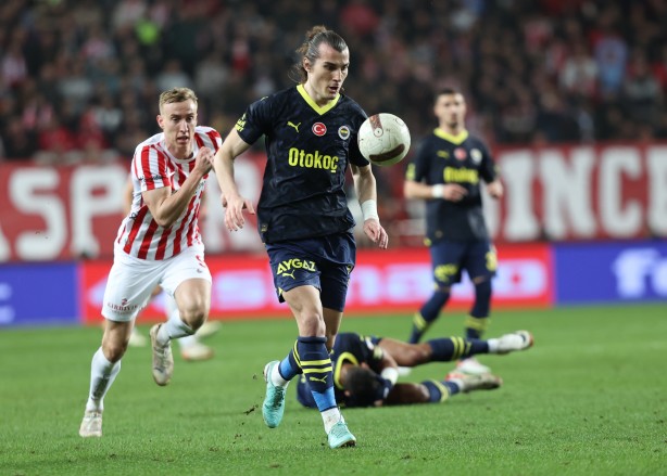 Foto - Ali Koç, İsmail Kartal'ın yüzüne söyledi! Beklenmedik karar! Bir bir anlatmaya başladı: Bir şekilde yapacaklar: