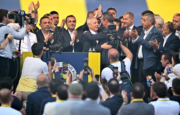 Foto - 'Ali Koç istifa' diyenlere Aziz Yıldırım'dan destek var mı? Fenerbahçe’yi ayağa kaldıracak gelişmede son perde…