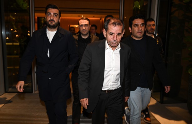 Foto - Ali Koç kaşımaya devam dedi! Süper Kupa krizi sonrası yine suçladıkça suçladı…