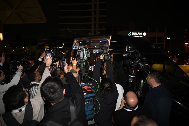 Foto - Ali Koç kaşımaya devam dedi! Süper Kupa krizi sonrası yine suçladıkça suçladı…