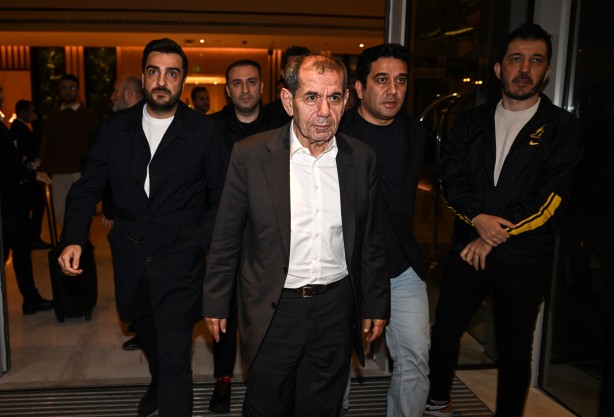 Foto - Ali Koç kaşımaya devam dedi! Süper Kupa krizi sonrası yine suçladıkça suçladı…