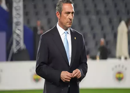 Ali Koç kıskançlığından iyice şaşırdı: Aziz Yıldırım'a resti çekti! Mourinho'ya karşılık kupa canavarı hocayı getiriyor
