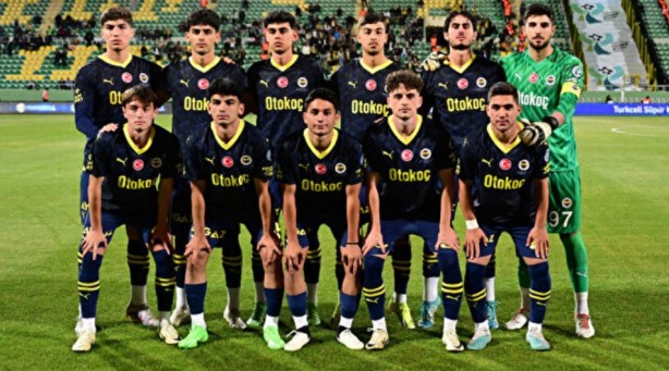 Ali Koç koskoca kulübü ne hale düşürdü! ‘Sahadan çekildiğinizde gurur duydum’