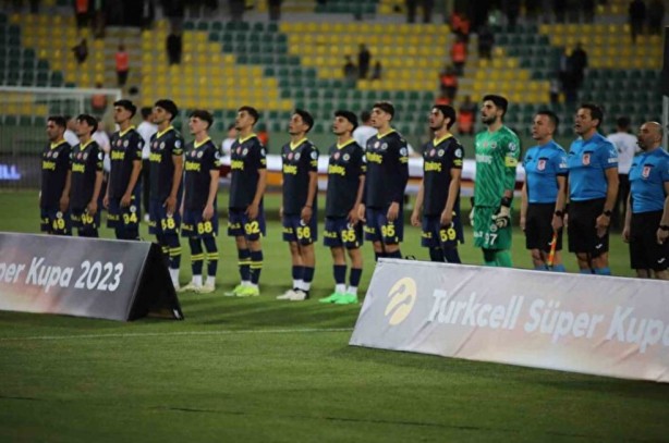 Foto - Ali Koç koskoca kulübü ne hale düşürdü! ‘Sahadan çekildiğinizde gurur duydum’