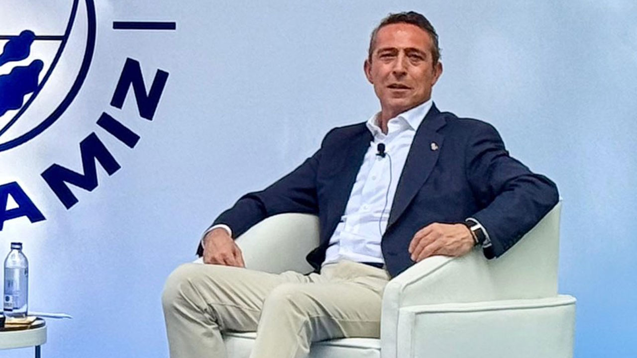 Foto - Ali Koç, Mourinho'yu neden kovduğunu açıkladı