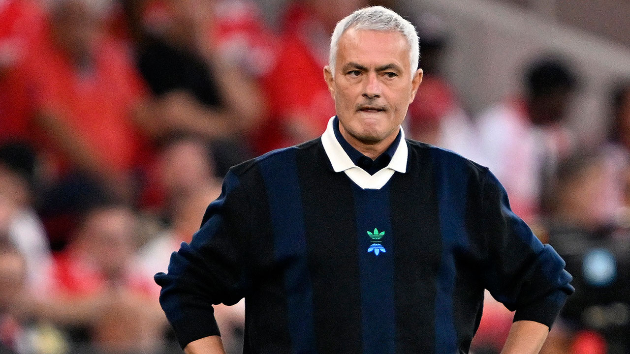 Foto - Ali Koç, Mourinho'yu neden kovduğunu açıkladı