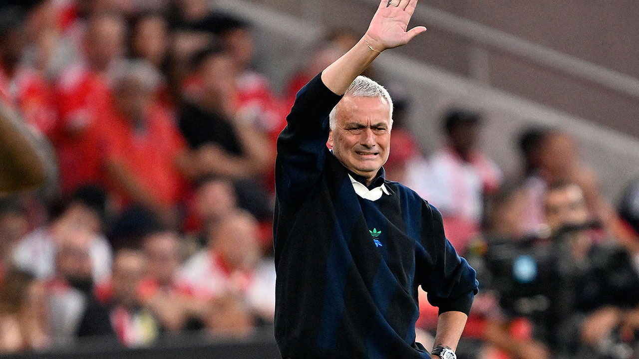 Foto - Ali Koç, Mourinho'yu neden kovduğunu açıkladı