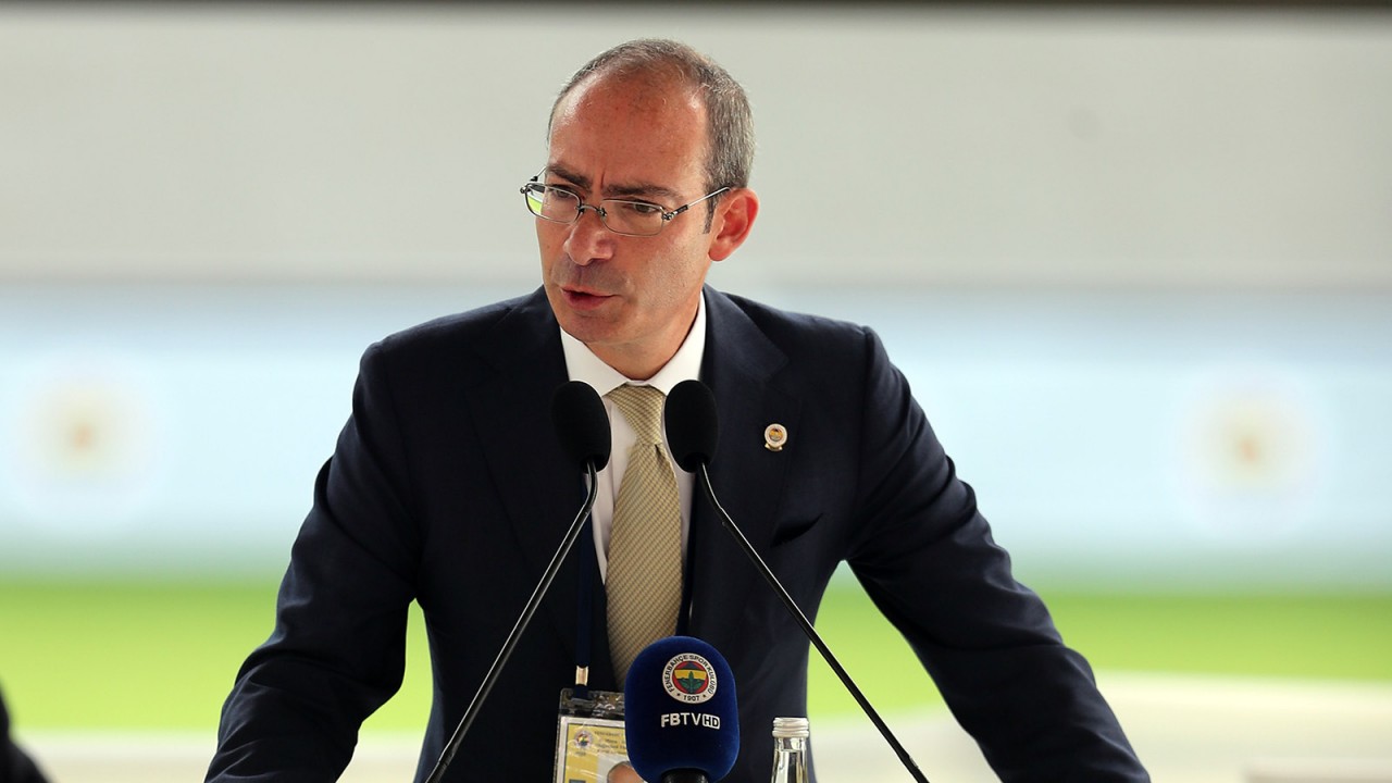 Foto - Ali Koç mu Sadettin Saran mı? Fenerbahçe'de tarihi an başladı