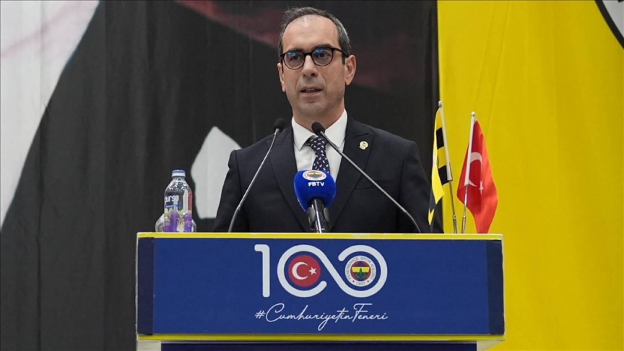 Foto - Ali Koç mu Sadettin Saran mı? Fenerbahçe'de tarihi an başladı