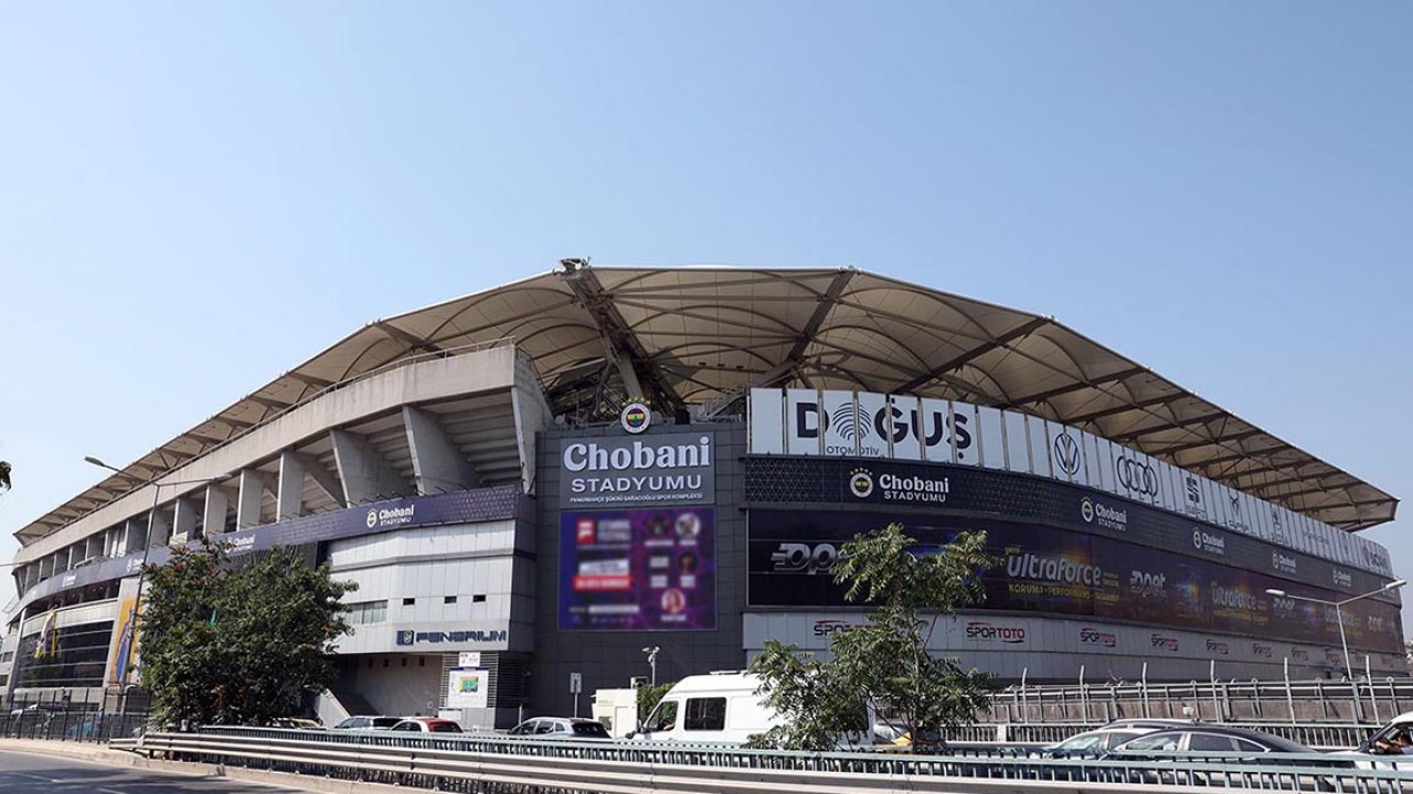 Foto - Ali Koç mu Sadettin Saran mı? Fenerbahçe'de tarihi an başladı