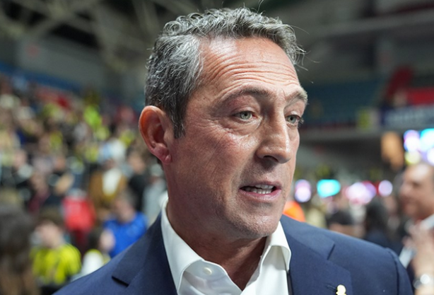 Foto - Ali Koç o kararını apar topar değiştirdi ve Aziz Başkan için bakın ne yaptı…