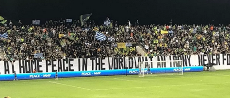 Ali Koç, o zaman niye takımı sahadan çekmedin! Maçı oynamadan Türkiye'ye dönme fikri...