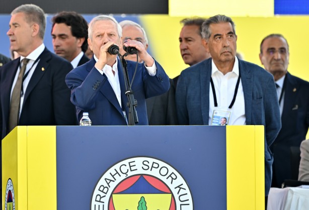 Foto - Ali Koç okulda sürekli dayak yiyip, eve gelip kırıp döken şımarık çocuk gibi davranıyor! Olay sözler...