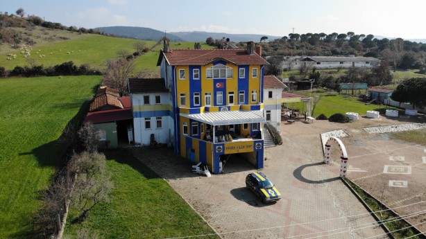 Foto - Ali Koç onu bile bezdirdi