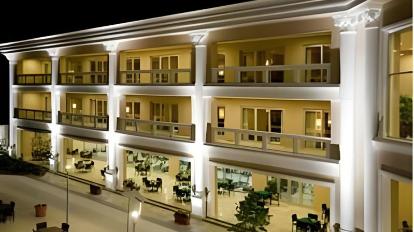 Foto - Ali Koç orayı sattı! Milyonlar isyan edecek