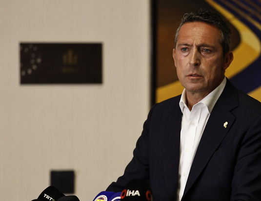 Foto - Ali Koç ortalığı karıştıracak hamlesini 23 Mayıs’ta yapacak! Açıklamaları ağızları açık bırakacak…