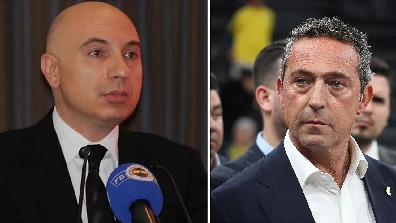 Foto - Ali Koç resmen çılgına dönecek! "Aşağılık, ciğeri beş para etmez"e öyle bir kapak geldi ki...