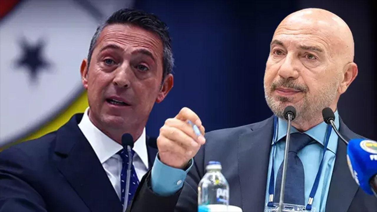 Foto - Ali Koç resmen çılgına dönecek! "Aşağılık, ciğeri beş para etmez"e öyle bir kapak geldi ki...