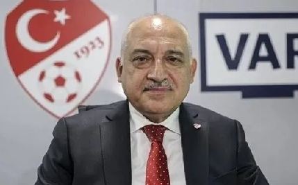 Ali Koç Riyad'daki maça... TFF Başkanı Mehmet Büyükekşi'den aylar sonra herkesi şaşırtan itiraf: Gündeme damga vuracak açıklamalar
