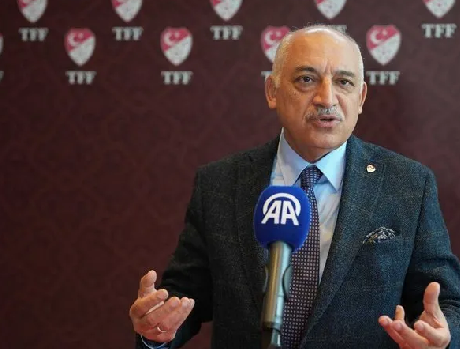 Foto - Ali Koç Riyad'daki maça... TFF Başkanı Mehmet Büyükekşi'den aylar sonra herkesi şaşırtan itiraf: Gündeme damga vuracak açıklamalar