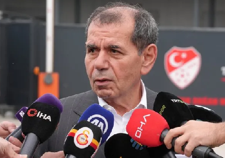 Foto - Ali Koç Riyad'daki maça... TFF Başkanı Mehmet Büyükekşi'den aylar sonra herkesi şaşırtan itiraf: Gündeme damga vuracak açıklamalar