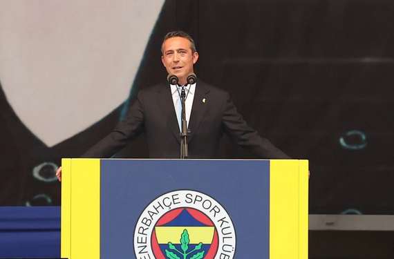 Ali Koç Şanlıurfa’ya gidecek mi? U19 rezilliğine şahit olacak mı? İşte cevabı…