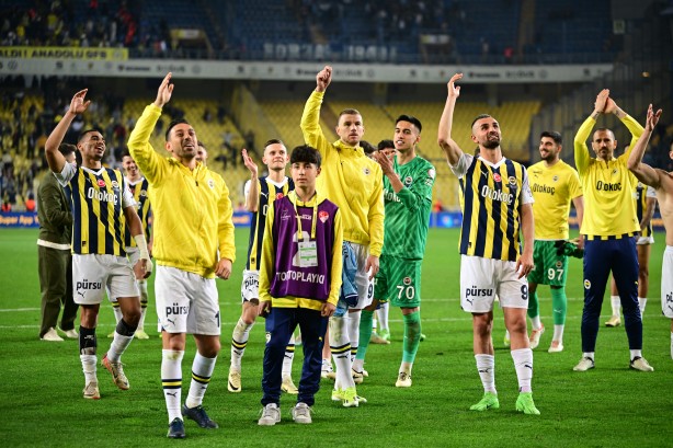 Foto - Ali Koç 'sezon sonunda ayrılacak' demişti! Ve Ferdi'nin yeni takımı belli oldu! Babası işi bitirdi...