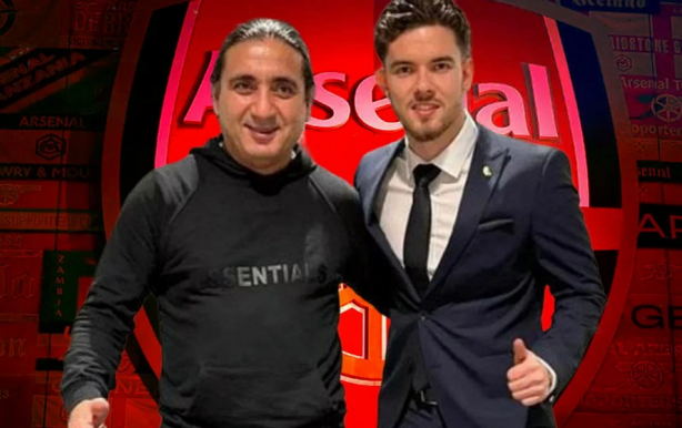 Foto - Ali Koç 'sezon sonunda ayrılacak' demişti! Ve Ferdi'nin yeni takımı belli oldu! Babası işi bitirdi...