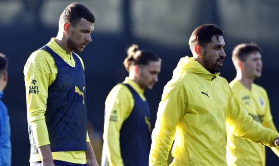 Foto - Ali Koç 'sezon sonunda ayrılacak' demişti! Ve Ferdi'nin yeni takımı belli oldu! Babası işi bitirdi...