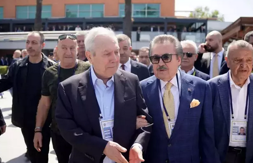 Foto - Ali Koç şimdi yandı! Aziz Yıldırım dünyaca ünlü teknik direktörle geri dönüyor! Yer yerinden oynayacak: