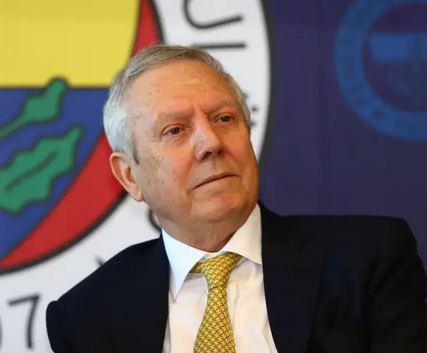 Foto - Ali Koç şimdi yandı! Aziz Yıldırım dünyaca ünlü teknik direktörle geri dönüyor! Yer yerinden oynayacak: