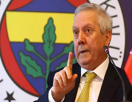 Foto - Ali Koç şimdi yandı! Aziz Yıldırım dünyaca ünlü teknik direktörle geri dönüyor! Yer yerinden oynayacak: