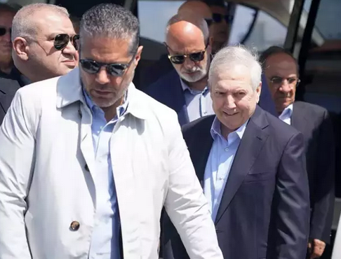 Foto - Ali Koç şimdi yandı! Aziz Yıldırım dünyaca ünlü teknik direktörle geri dönüyor! Yer yerinden oynayacak: