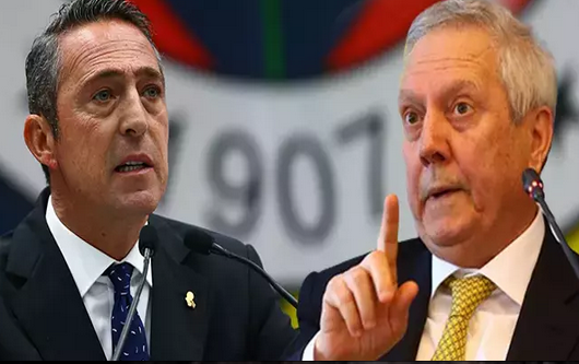 Foto - Ali Koç şimdi yandı! Aziz Yıldırım dünyaca ünlü teknik direktörle geri dönüyor! Yer yerinden oynayacak: