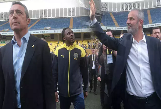 Foto - Ali Koç şimdi yandı! Aziz Yıldırım dünyaca ünlü teknik direktörle geri dönüyor! Yer yerinden oynayacak: